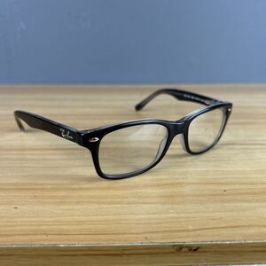 Ray-Ban RB1531 3529 Youth Eyeglasses FRAMES ONLY Black 48-16-130